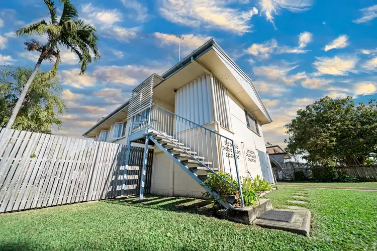 Fourth view of Homely house listing, 3 Coora Street, Vincent QLD 4814