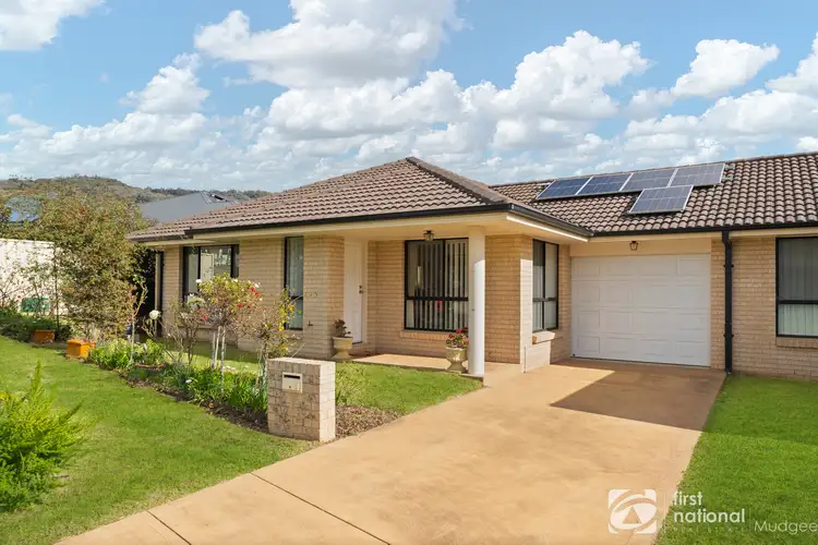 2 Stirling Court, Mudgee NSW 2850