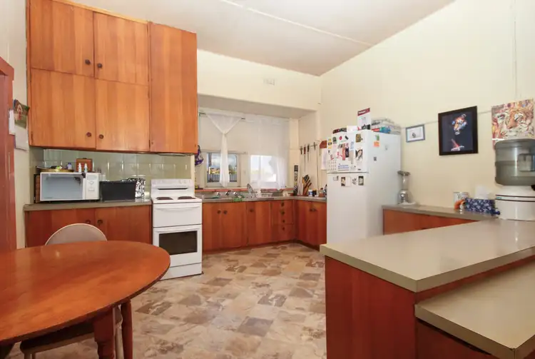 Third view of Homely house listing, 1 Palm Avenue, Horsham VIC 3400