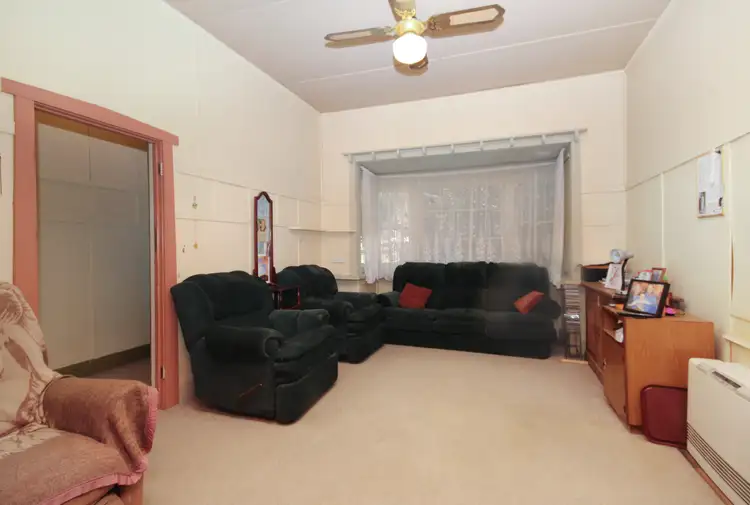 Fourth view of Homely house listing, 1 Palm Avenue, Horsham VIC 3400