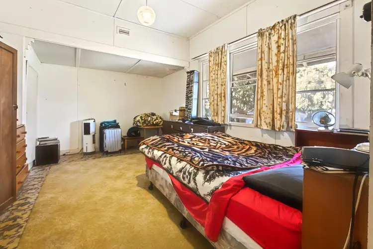 Sixth view of Homely house listing, 1 Palm Avenue, Horsham VIC 3400