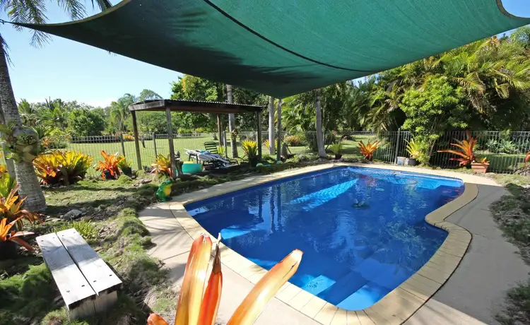 Fourth view of Homely house listing, 687 Hay Point Road, Alligator Creek QLD 4740