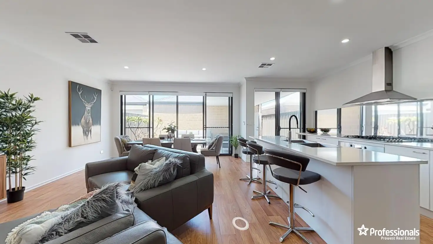 Main view of Homely house listing, 291 Mason Road, Piara Waters WA 6112