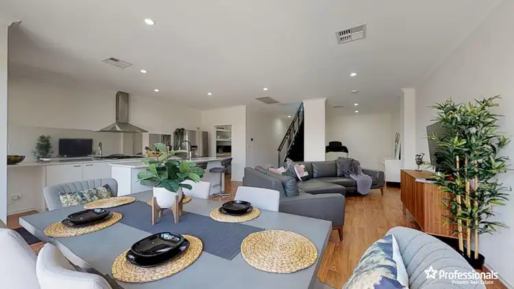 Second view of Homely house listing, 291 Mason Road, Piara Waters WA 6112