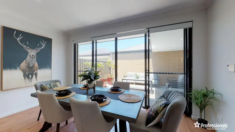 Fourth view of Homely house listing, 291 Mason Road, Piara Waters WA 6112