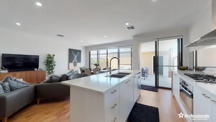 Fifth view of Homely house listing, 291 Mason Road, Piara Waters WA 6112