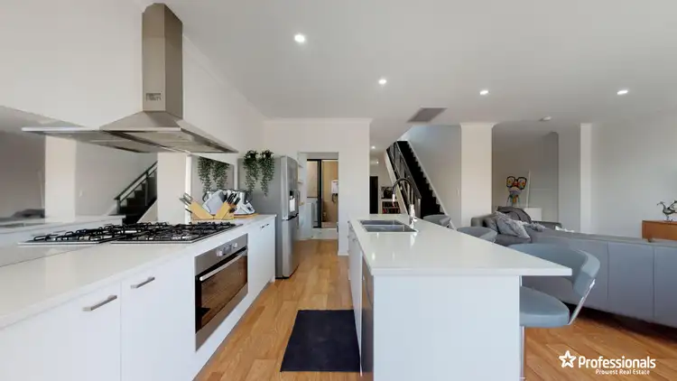 Sixth view of Homely house listing, 291 Mason Road, Piara Waters WA 6112