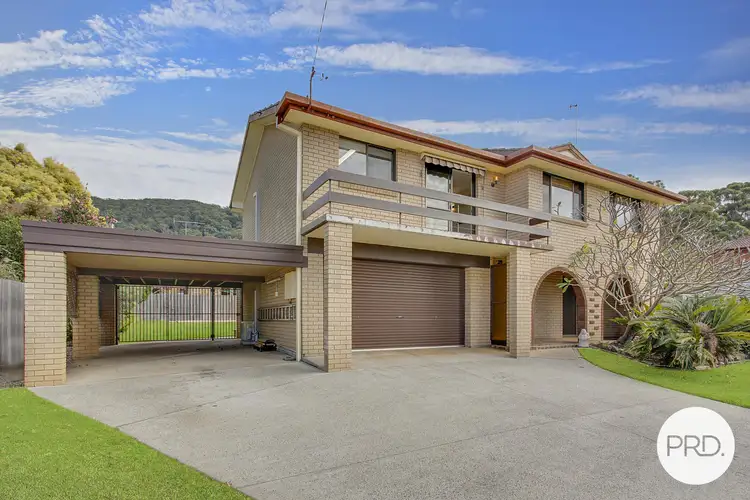 Main view of Homely house listing, 90 Norman Street, Laurieton NSW 2443