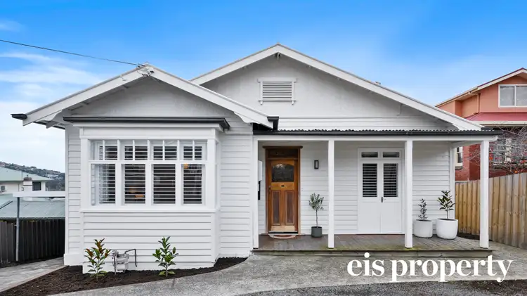 85 Augusta Road, Lenah Valley TAS 7008