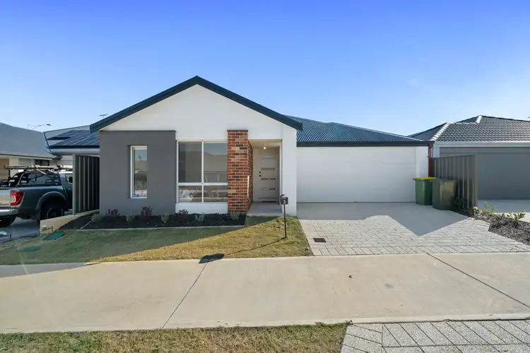 3 Nordend Road, Lakelands WA 6180
