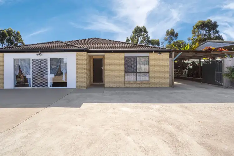31a Mark Lane, Waterford West QLD 4133