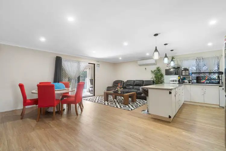 Second view of Homely house listing, 31a Mark Lane, Waterford West QLD 4133