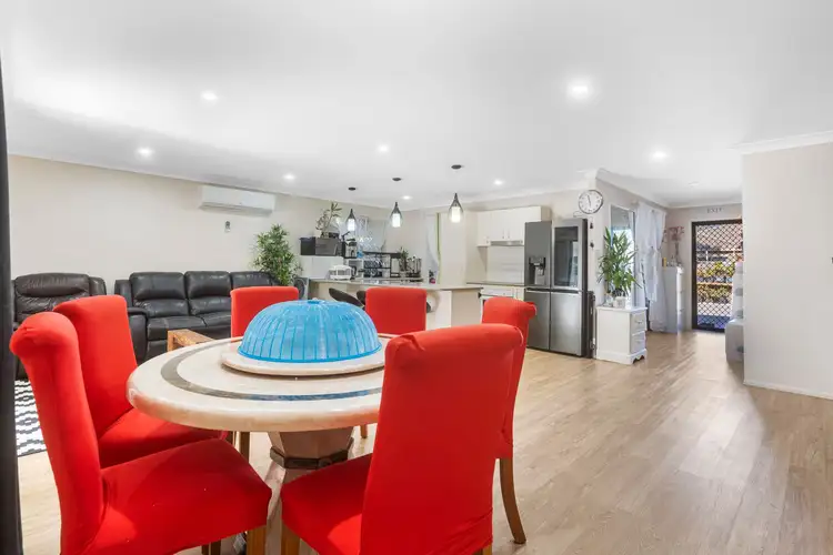 Third view of Homely house listing, 31a Mark Lane, Waterford West QLD 4133