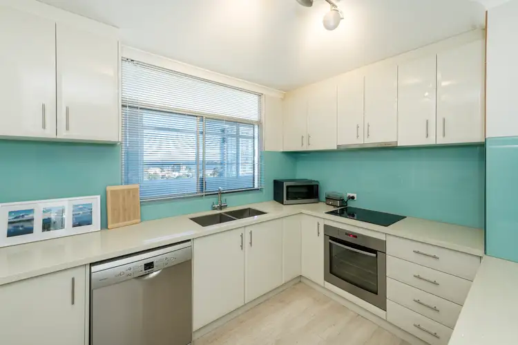 Fourth view of Homely apartment listing, 46/87 South Perth Esplanade, South Perth WA 6151