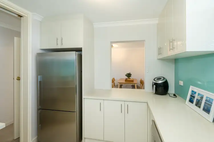 Sixth view of Homely apartment listing, 46/87 South Perth Esplanade, South Perth WA 6151