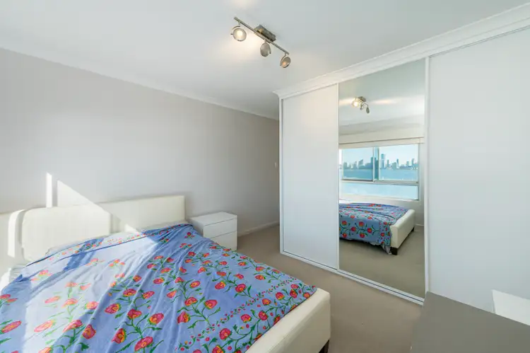 Seventh view of Homely apartment listing, 46/87 South Perth Esplanade, South Perth WA 6151