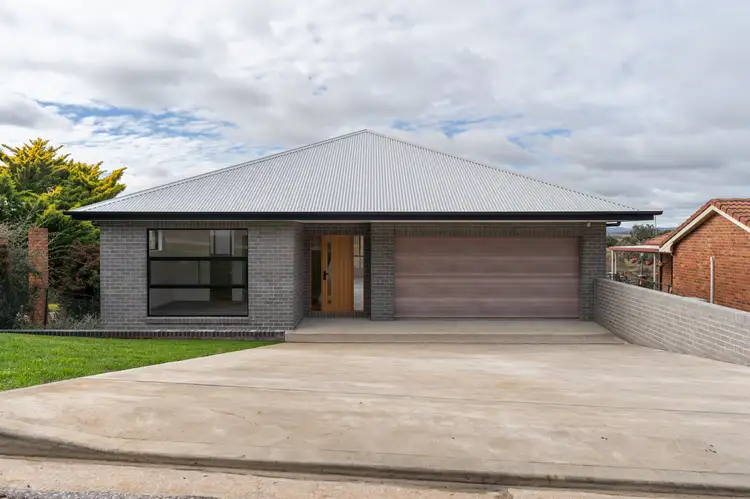Second view of Homely house listing, 8 Mcardle Street, Molong NSW 2866