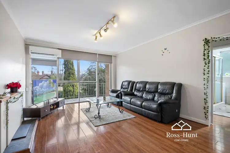 Main view of Homely apartment listing, 2/18 Alexandra Crescent, Surrey Hills VIC 3127