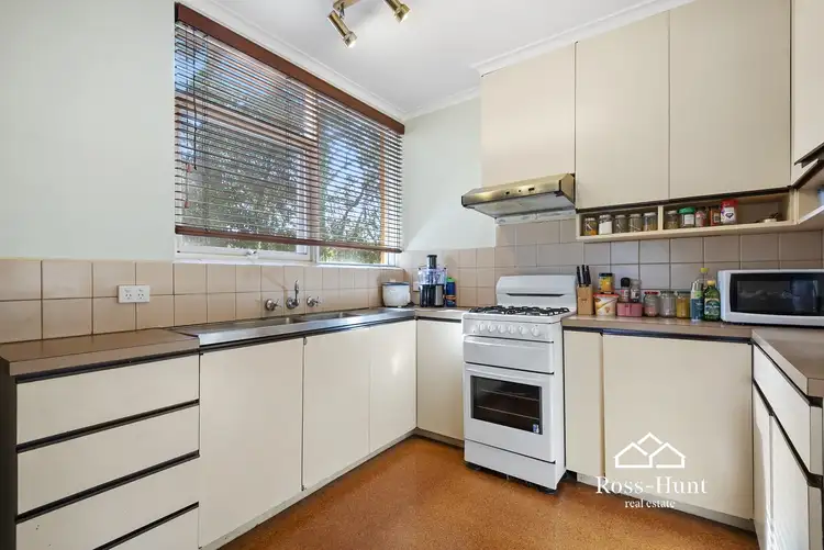 Second view of Homely apartment listing, 2/18 Alexandra Crescent, Surrey Hills VIC 3127