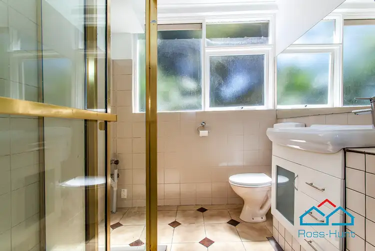 Sixth view of Homely apartment listing, 2/18 Alexandra Crescent, Surrey Hills VIC 3127
