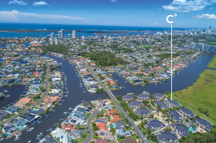 37/82-86 Limetree Parade, Runaway Bay QLD 4216