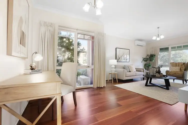 Second view of Homely unit listing, 1/44 Mount Street, Glen Waverley VIC 3150