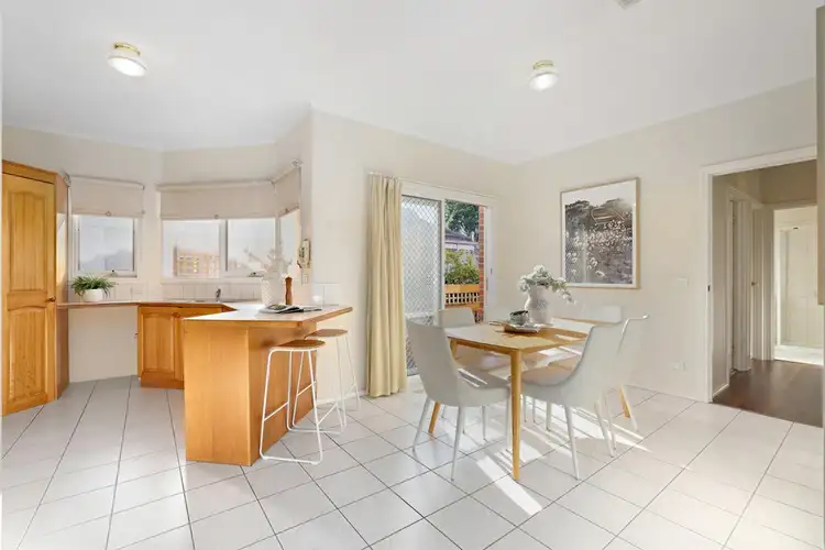 Fifth view of Homely unit listing, 1/44 Mount Street, Glen Waverley VIC 3150
