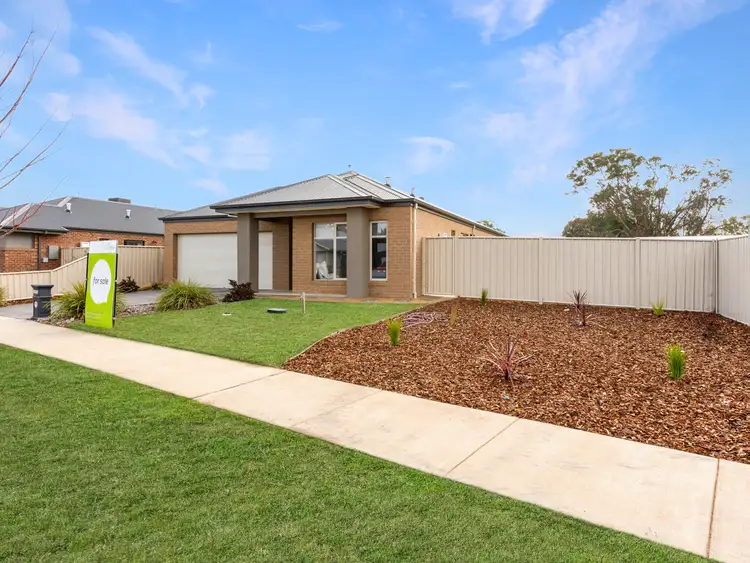 34 Simkin Drive, Benalla VIC 3672