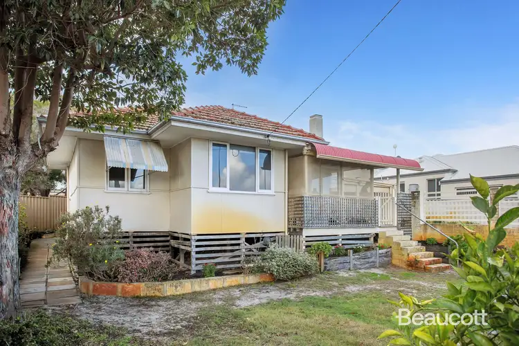 Main view of Homely house listing, 89 Collier Road, Embleton WA 6062