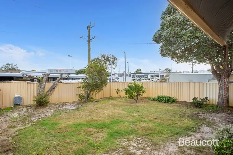 Sixth view of Homely house listing, 89 Collier Road, Embleton WA 6062