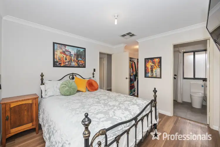 Second view of Homely villa listing, 40B Storrington Crescent, Westminster WA 6061