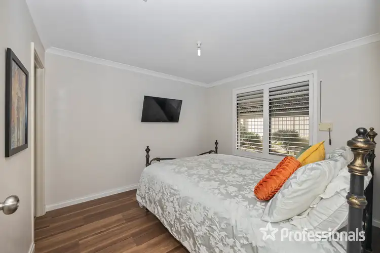 Third view of Homely villa listing, 40B Storrington Crescent, Westminster WA 6061