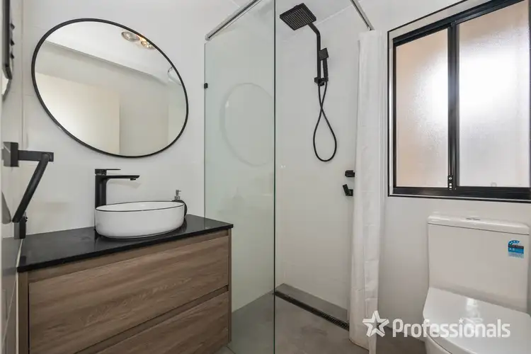Fourth view of Homely villa listing, 40B Storrington Crescent, Westminster WA 6061