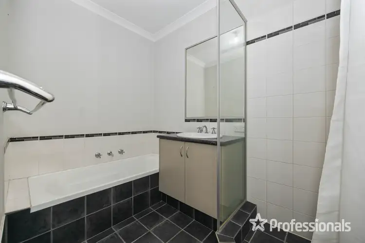 Sixth view of Homely villa listing, 40B Storrington Crescent, Westminster WA 6061