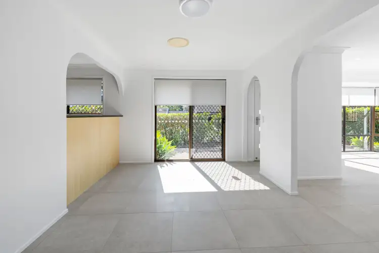 Main view of Homely house listing, 12 Sassafras Drive, Ashmore QLD 4214
