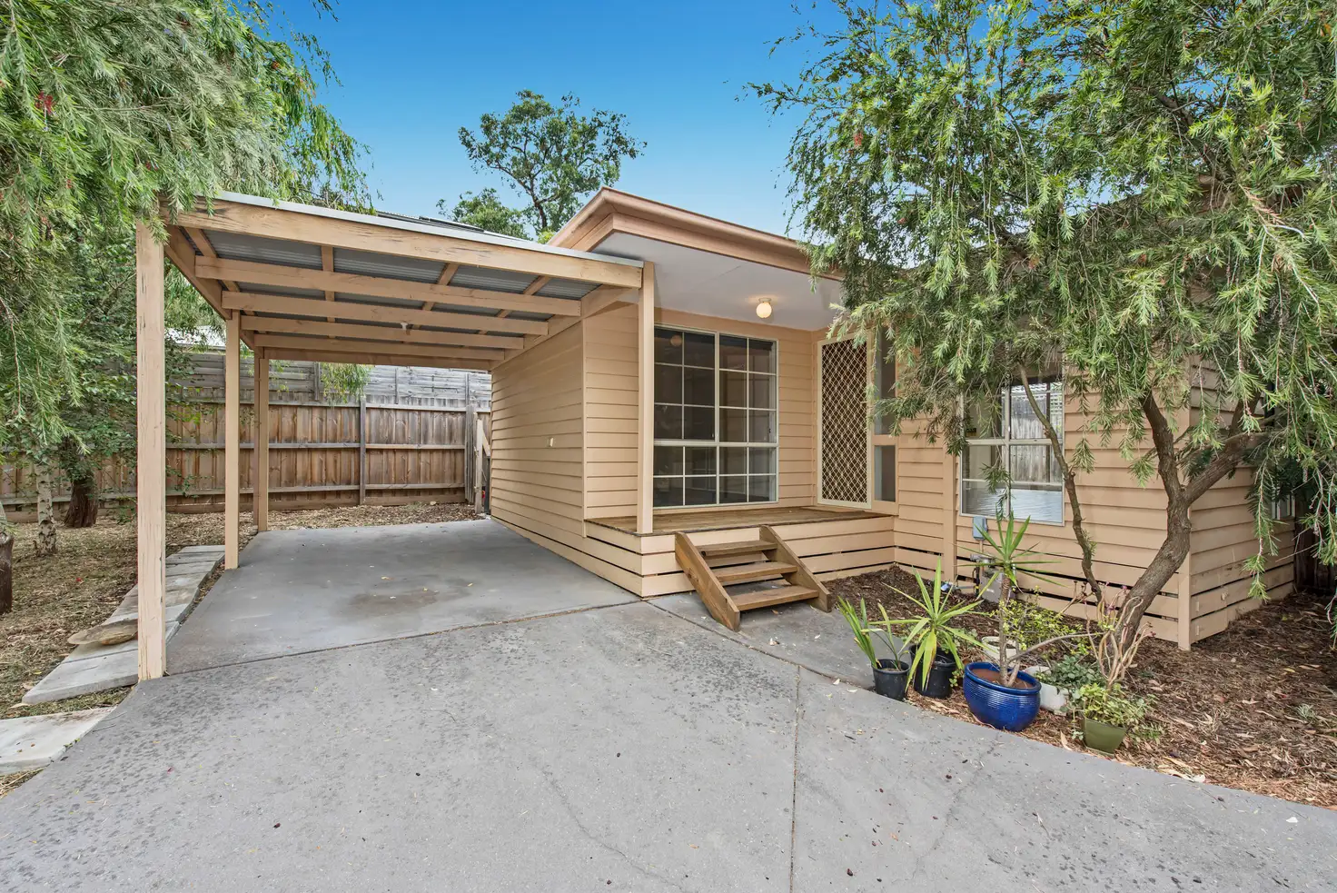 Main view of Homely unit listing, 11/53 Chandler Road, Boronia VIC 3155