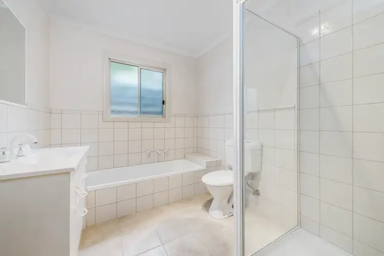 Fifth view of Homely unit listing, 11/53 Chandler Road, Boronia VIC 3155