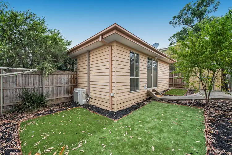 Sixth view of Homely unit listing, 11/53 Chandler Road, Boronia VIC 3155