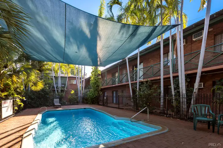 Second view of Homely unit listing, 10/2 Milner Street, Broome WA 6725