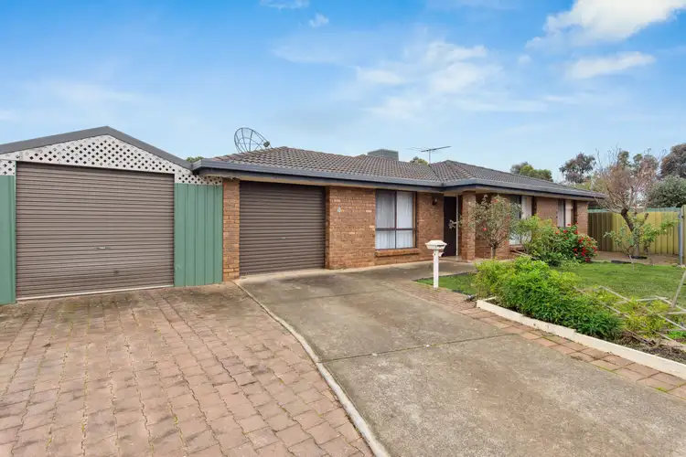 5 Deacon Court, Paralowie SA 5108