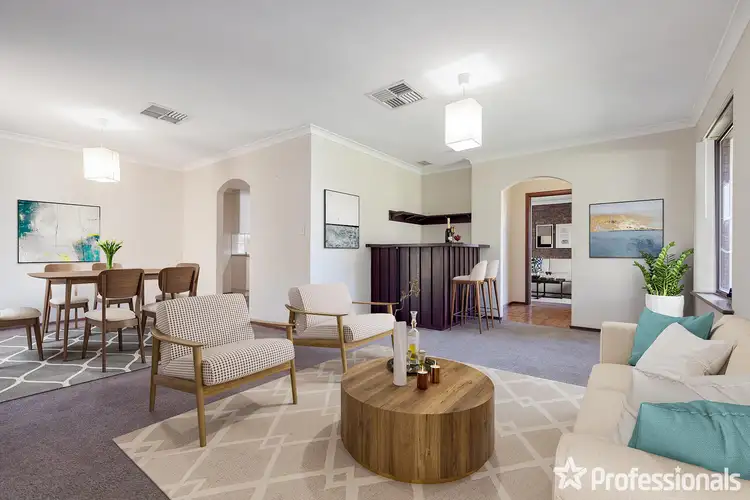 56 Albatross Pass, Willetton WA 6155