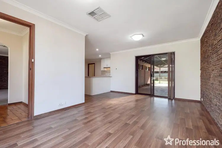 Sixth view of Homely house listing, 56 Albatross Pass, Willetton WA 6155