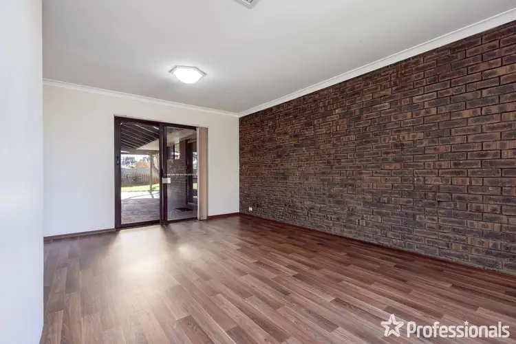 Seventh view of Homely house listing, 56 Albatross Pass, Willetton WA 6155