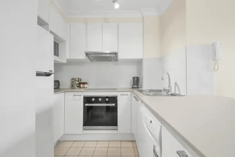 Third view of Homely unit listing, 27/11-13 Fourth Avenue, Blacktown NSW 2148