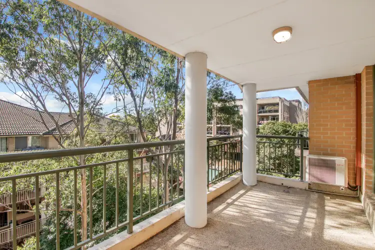 Fourth view of Homely unit listing, 27/11-13 Fourth Avenue, Blacktown NSW 2148