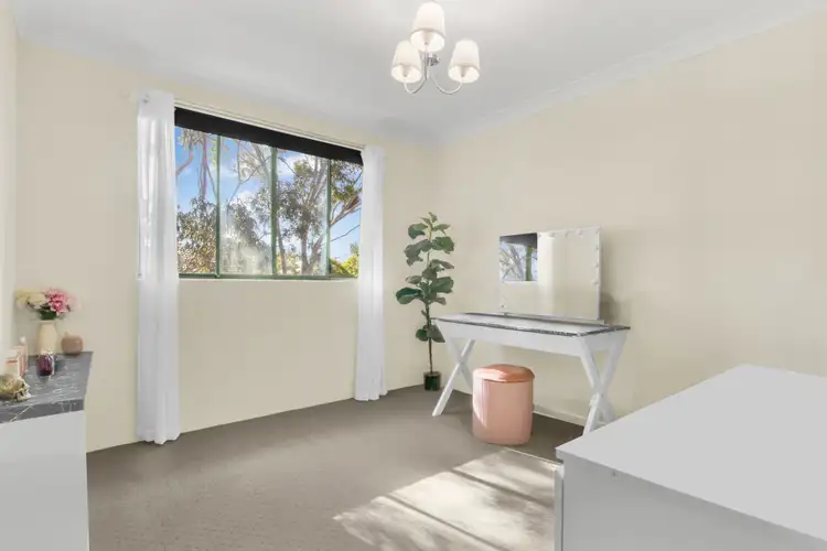 Fifth view of Homely unit listing, 27/11-13 Fourth Avenue, Blacktown NSW 2148
