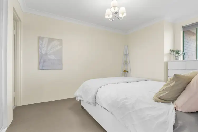 Sixth view of Homely unit listing, 27/11-13 Fourth Avenue, Blacktown NSW 2148