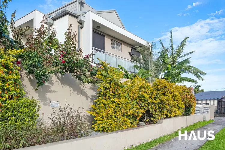 4/531 Woodville Road, Guildford NSW 2161