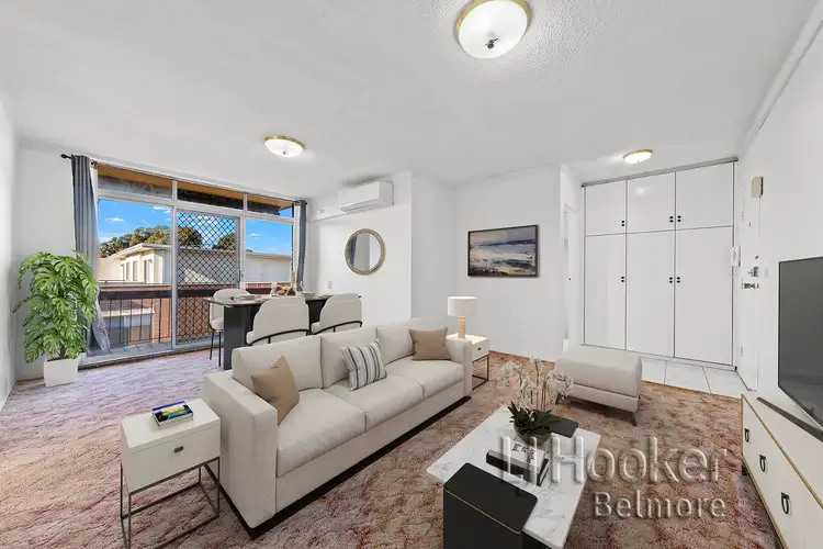 Second view of Homely apartment listing, 10/828 Canterbury Road, Roselands NSW 2196