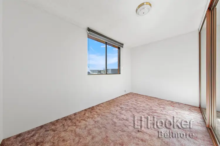 Fourth view of Homely apartment listing, 10/828 Canterbury Road, Roselands NSW 2196